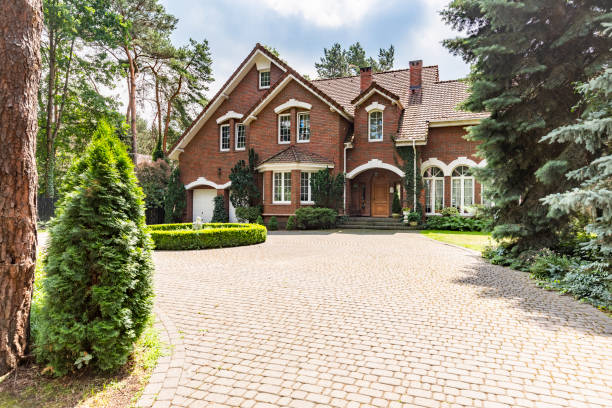 Reasons to Select Us for Your Driveway Paving Requirements in Biola, CA