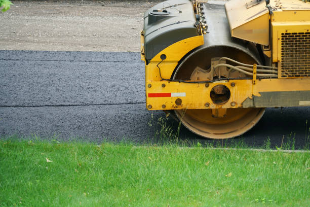 Best Permeable Paver Driveway  in Biola, CA