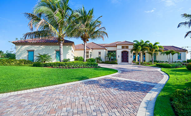 Best Best Driveway Pavers  in Biola, CA