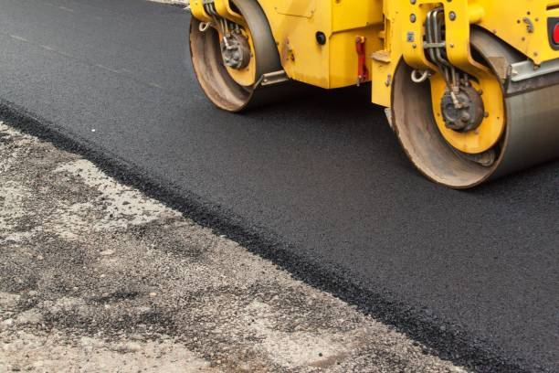 Best Cobblestone Driveway Pavers  in Biola, CA